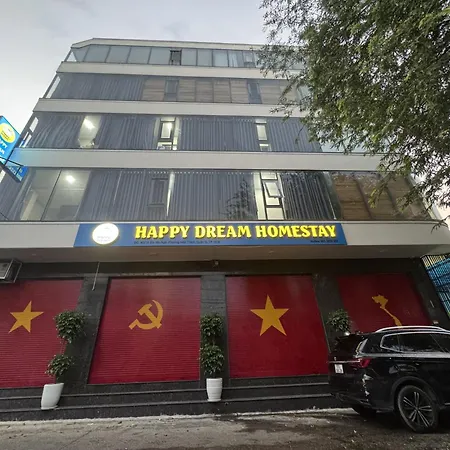 Happy Dream Homestay
